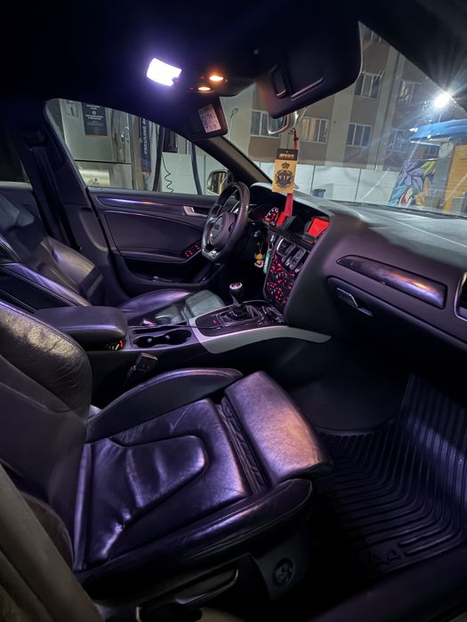 AUDI A4 2010 — imagine 3
