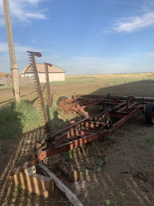 МТЗ 80 в отличном состоянии