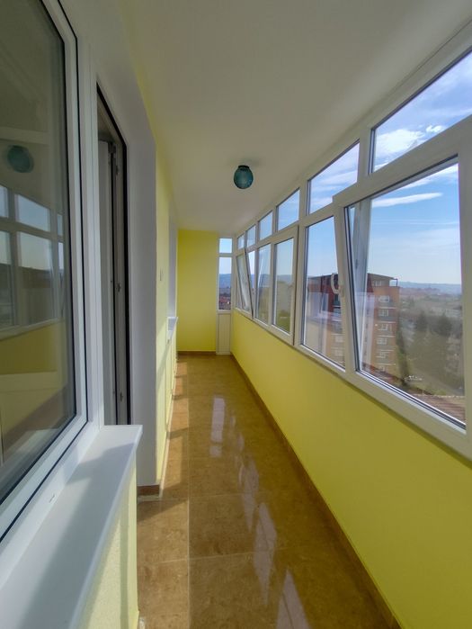 Inchiriez apartament 2 camere, Bulevardu Mihai Viteazu Sibiu