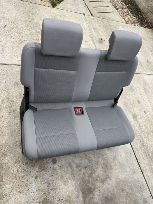 Interor vw caddy scaune locuri 3,4,5,6,7 centuri ….