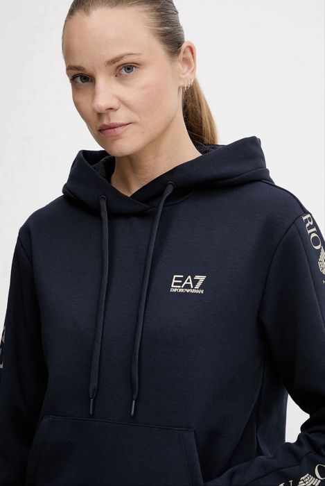 Дамски анцуг EA7 - Emporio Armani