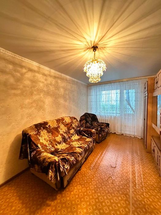 продам 2х квартиру МЖусупа 107