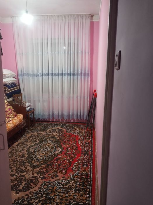 Продам квартиру своя