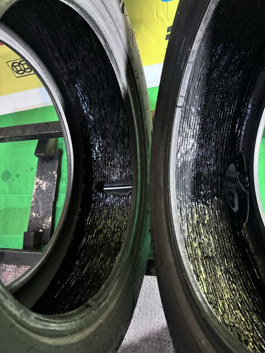 255/50R19 Bridgestone 2021 b-seal stare foarte buna