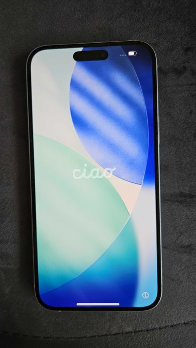 iPhone 15 Plus 512 GB Blue