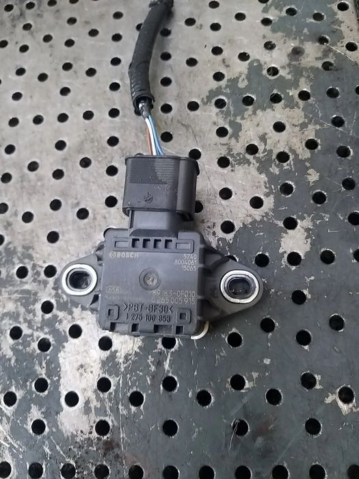 Senzor esp 1.6 d toyota verso r2 891830f010 0265005915