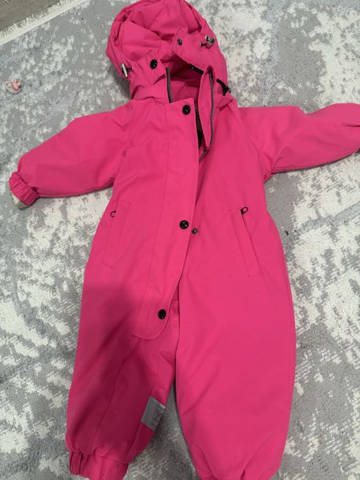 Весенний комбинезон