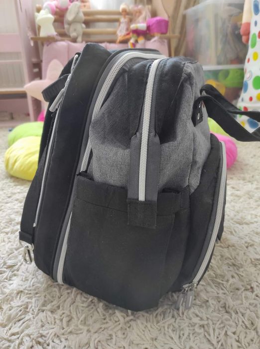 Rucsac organizator bebe / nou nascut