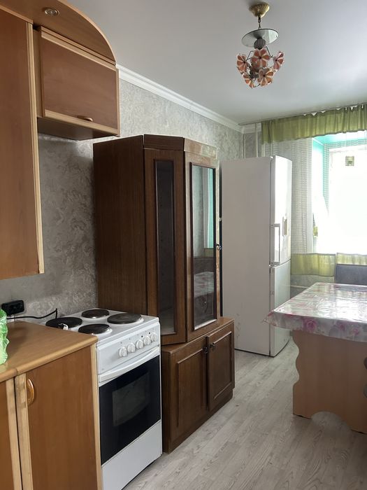 Сдам мебелированную квартиру