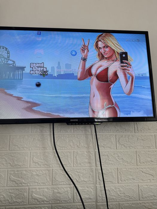 Consola Playstation 3  fat modata(ps3) 500gb