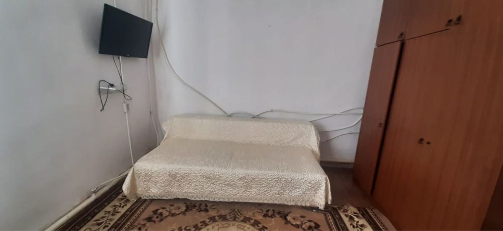 Сдам комнату со своей кухней