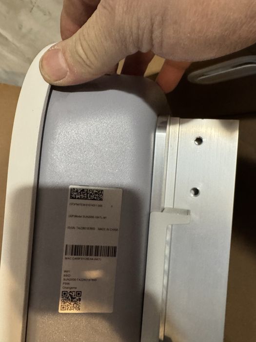 Huawei 10kW Sun 2000-10KTL-M1