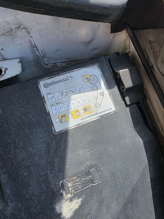 Vand skoda octavia 2 2013