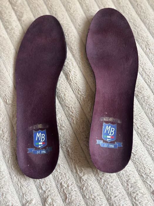 Nike tiempo 10 Legend