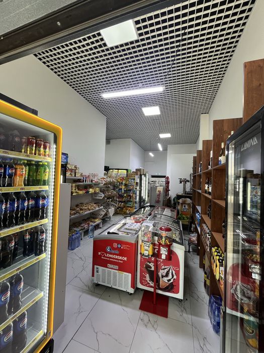 продается магазин