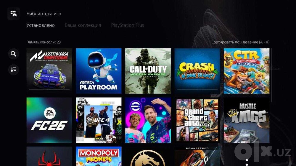 PlayStation 5 slim/pro/fat