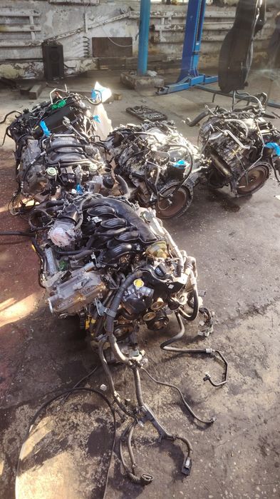 Авторазбор GS 190 Lexus Лексус