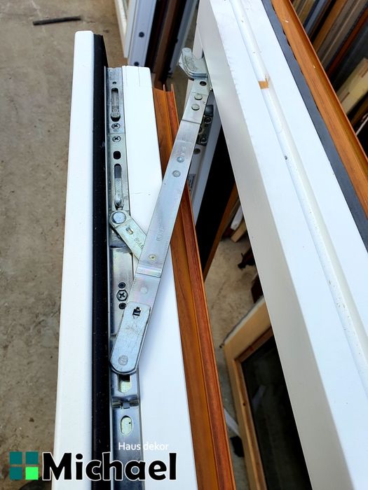 Tripan lemn masiv,Internorm,Austria