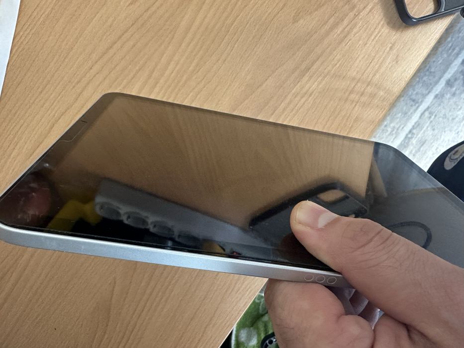 Айпад apple 10 поколение