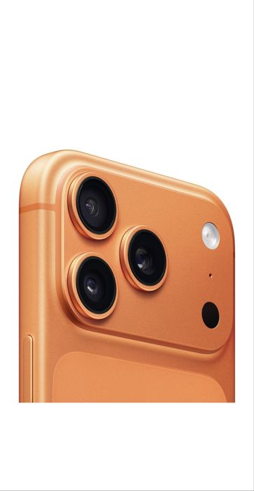 Iphone 17 Pro Max 256 GB Nou