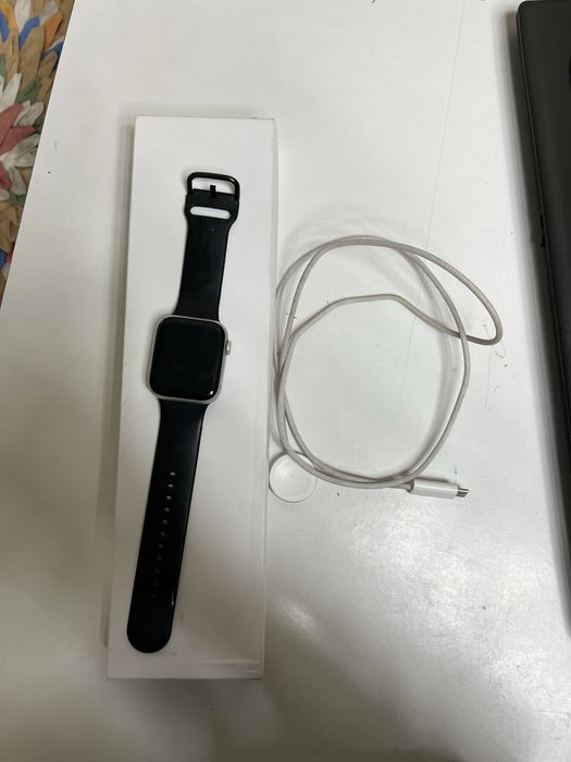 Apple watch часы
