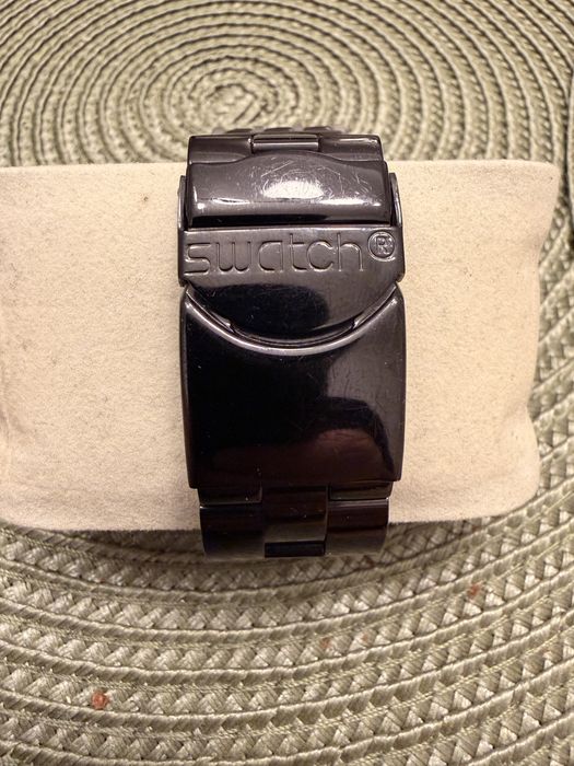 Swatch Irony Diaphane