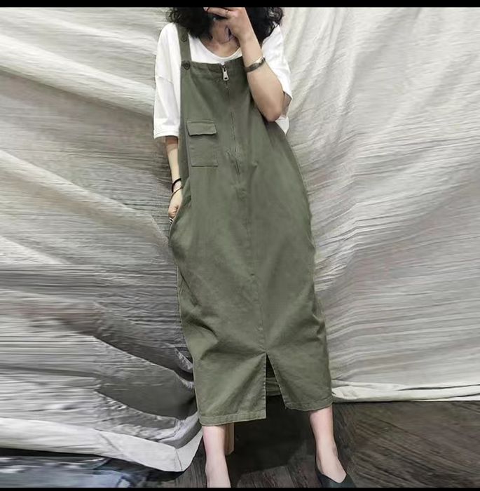 Сарафан модный удобный