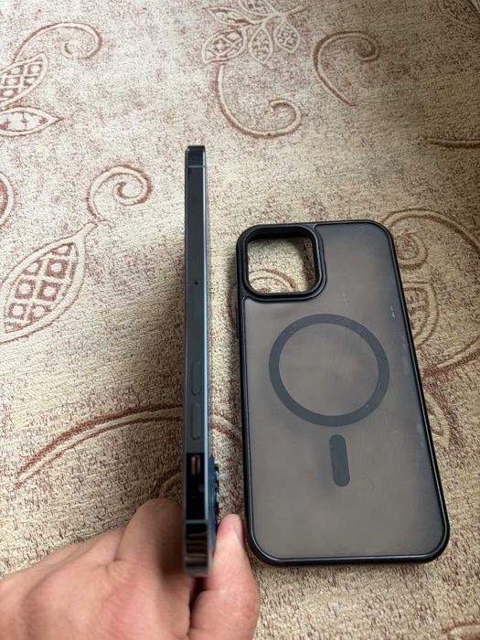 IPhone 12 Pro Max 128GB Батерия 100%