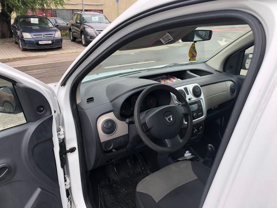 De vanzare Dacia Dokker 1.5 DCI 2013