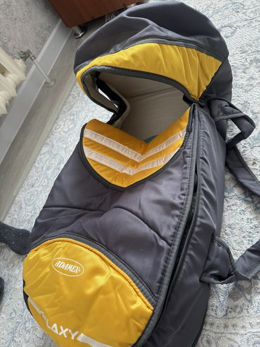 Переноска, люлька