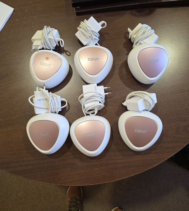 Router wifi  Mesh D-Link COVR-C1202