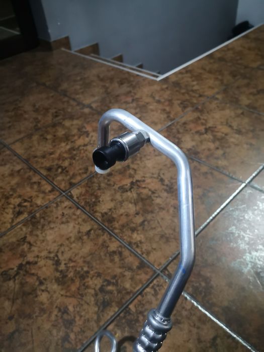 Conducta ac Dacia Logan, Sandero, Mcv 1.5 DCI 2009-2012 cea cu senzor