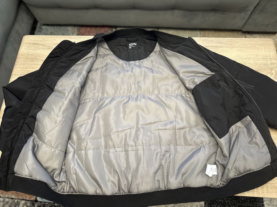 Мъжки зимни якета