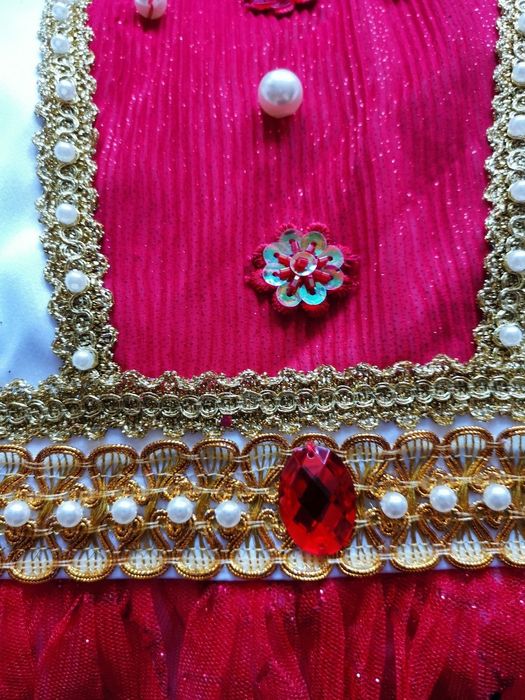 Платье на девочку (3-4класс), +подарок