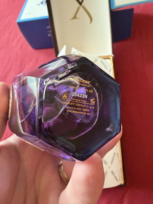 Parfum Xerjoff Torino21