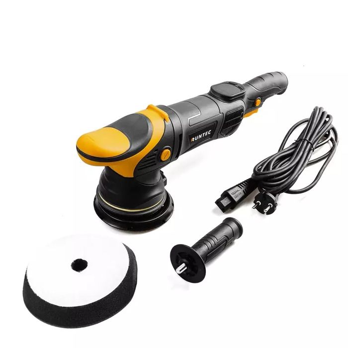 Аренда Полировочная Машинка Для Машины Прокат Полировочная машинка