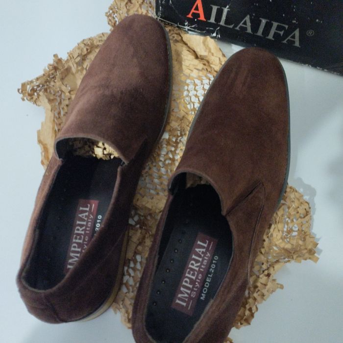 ТУФЛИ мужские 42 р.