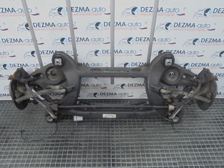 Punte spate, Mercedes Clasa C (W204), 2.2 CDI Piesa originala