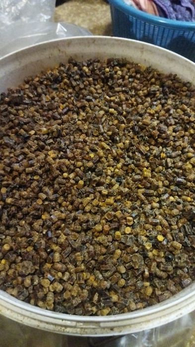 Продам мед натуральный