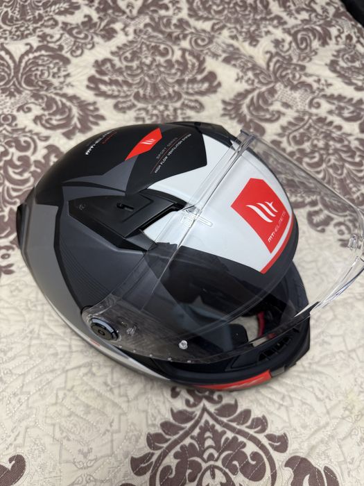 Casca moto MT Braker