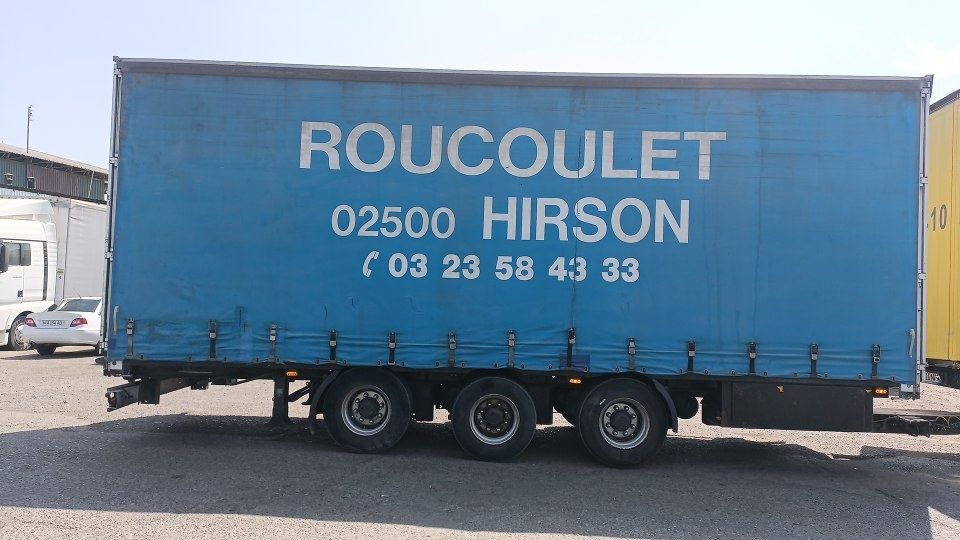 Пртсеп Сотилади 2007 йил Заводская 3 Ос