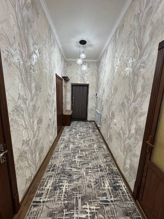 Аренда Квартира Себзор Загс  2 комнатная