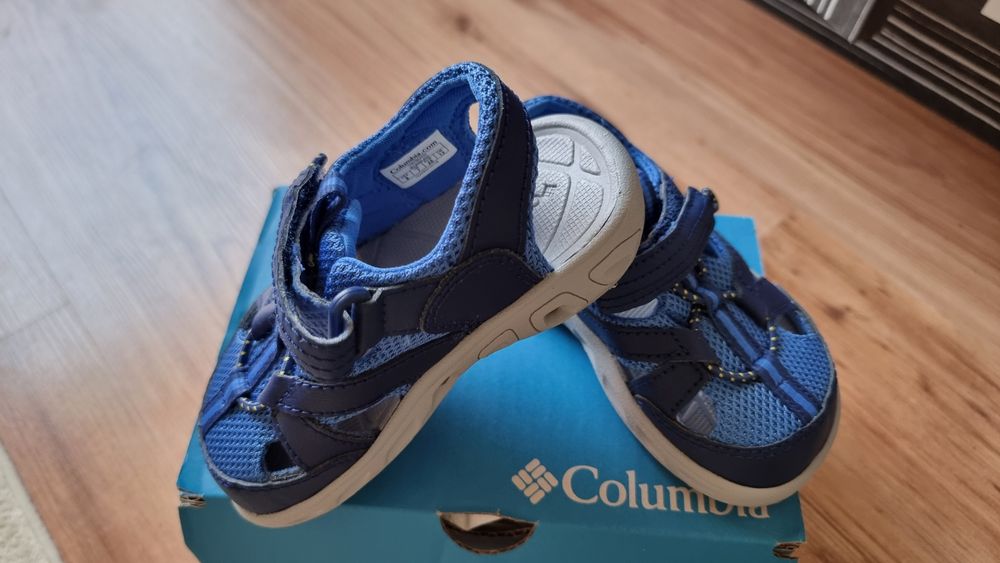 Детски сандали Columbia