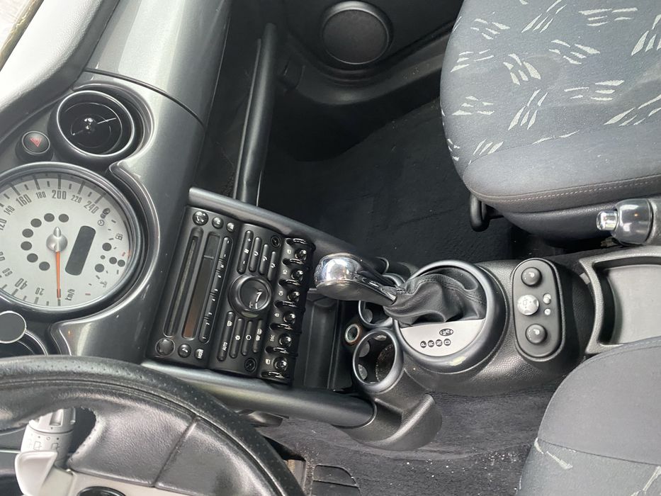 Motor 1.6 Mini Cooper R50 cv Getrag sau Mitland