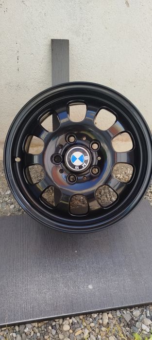 Jante originale BMW seria 3