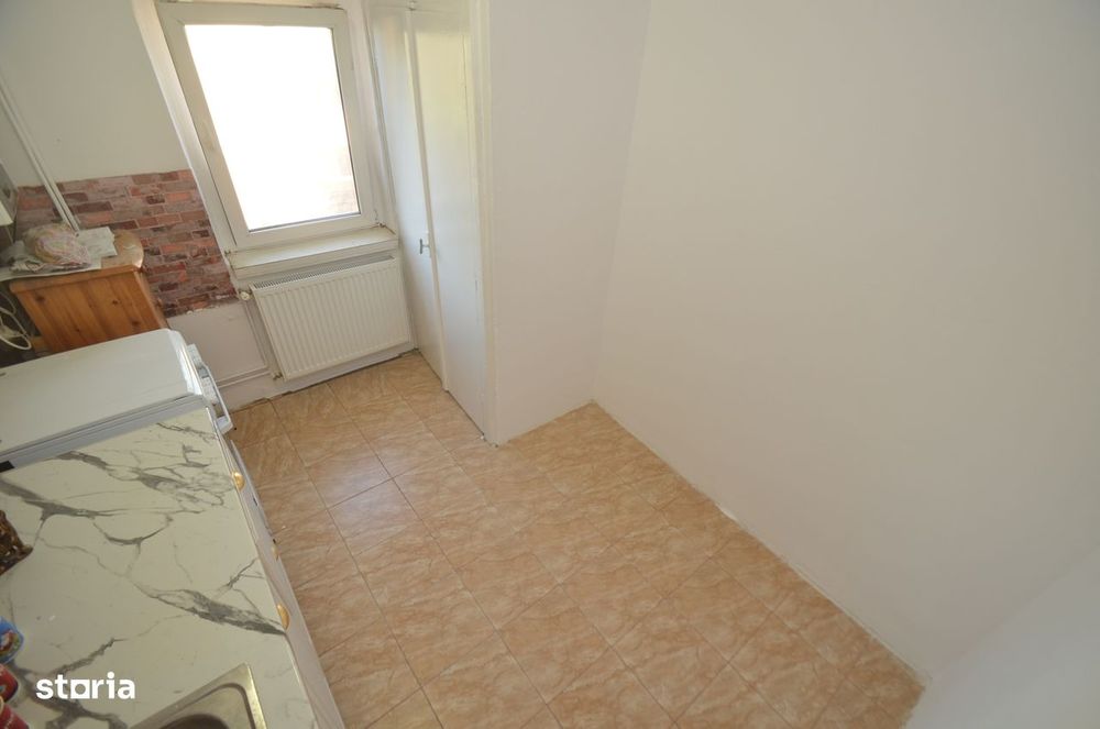 Apartament 2 camere confort 1 cu centrala