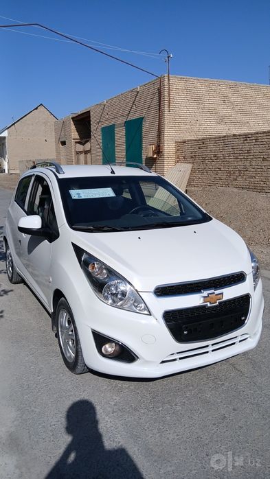 Chevrolet Spark, 2022, Buxoro