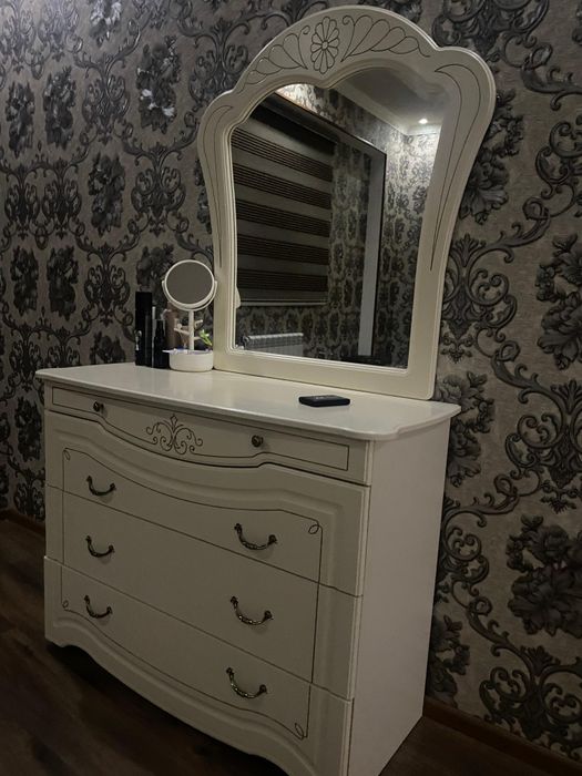 Мебель спальни продам срочно