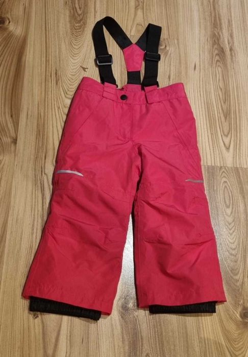 Комплект за ски/сняг