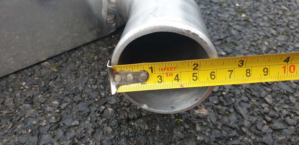 Intercooler Patrol Intercooler Nissan Patrol Kit Intercooler marit